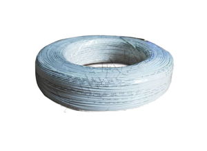 昊強美標(biāo)ul3266低煙無鹵電子線環(huán)保pe阻燃鍍錫銅輻照線