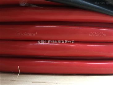 硅橡膠電機引接線報價 kgg ygc硅橡膠電纜價格 耐高溫電機引接線