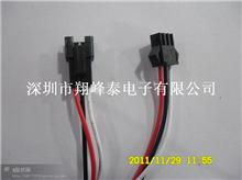 深圳翔峰泰電子 專業提供SM對接端子線與高溫硅膠線等高品質線纜解決方案