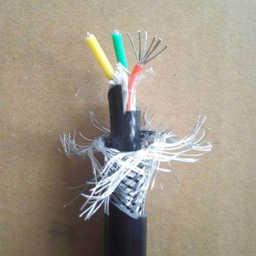 高溫硅膠線 卓越性能與廣泛應(yīng)用的專業(yè)解析