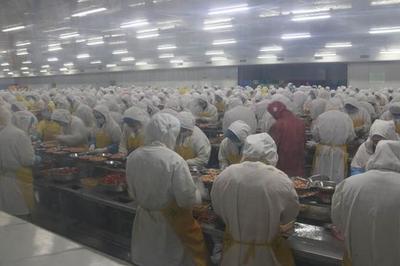 行進荊楚潛江站活動成功舉辦 網(wǎng)友共鑒生態(tài)龍蝦綠色發(fā)展之路