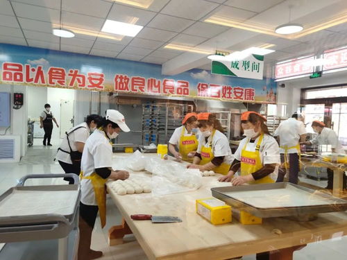 眾谷食品運(yùn)營(yíng)中心落戶創(chuàng)業(yè)大街 開啟食品經(jīng)營(yíng)新篇章