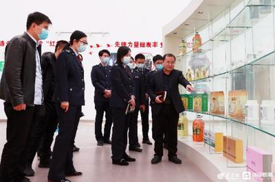 東營(yíng)市人民政府加強(qiáng)食品經(jīng)營(yíng)監(jiān)管，保障市民飲食安全