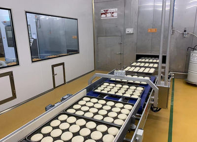 誠(chéng)信為本，食安為天——論食品經(jīng)營(yíng)企業(yè)的立身之道