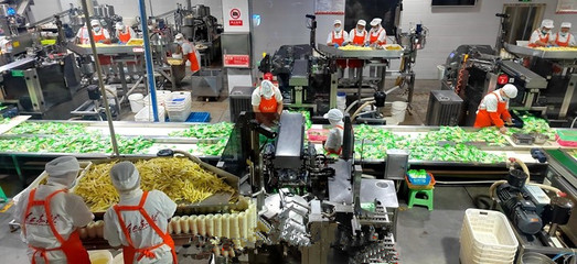 2022年貴州省生態(tài)特色食品產(chǎn)業(yè)產(chǎn)值目標(biāo)1700億元 發(fā)展機(jī)遇與經(jīng)營(yíng)策略